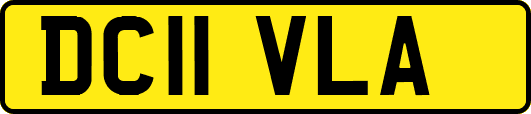 DC11VLA