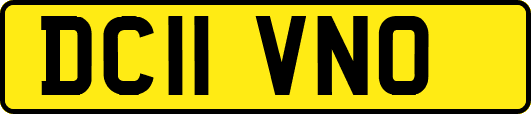 DC11VNO