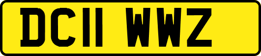 DC11WWZ