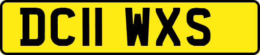DC11WXS