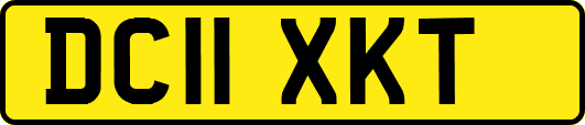 DC11XKT