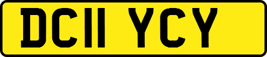 DC11YCY