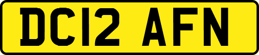 DC12AFN