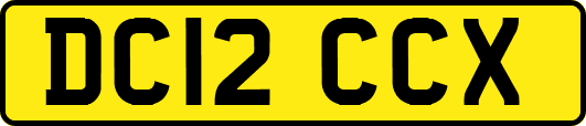 DC12CCX