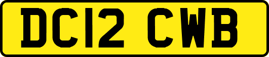DC12CWB