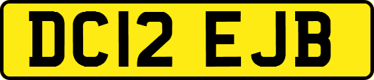 DC12EJB