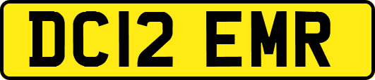 DC12EMR