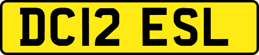 DC12ESL