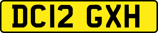 DC12GXH