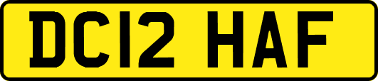 DC12HAF