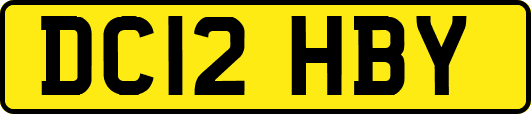 DC12HBY