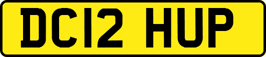 DC12HUP