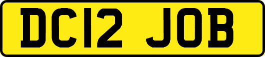DC12JOB