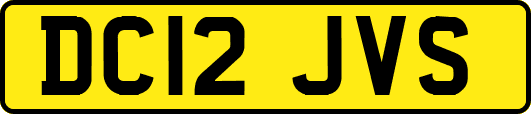 DC12JVS