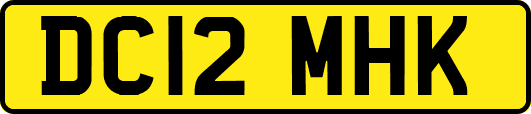DC12MHK