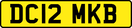 DC12MKB