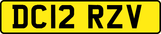 DC12RZV
