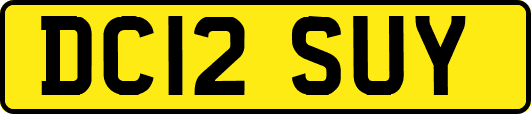 DC12SUY