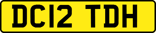 DC12TDH