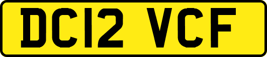 DC12VCF