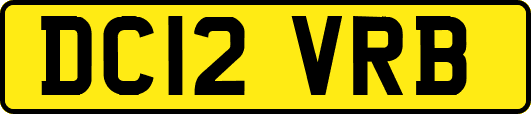 DC12VRB
