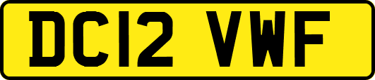 DC12VWF