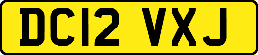 DC12VXJ