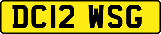 DC12WSG