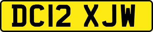 DC12XJW