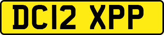 DC12XPP