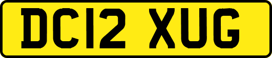 DC12XUG