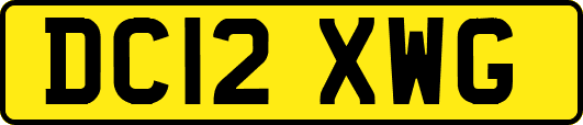DC12XWG