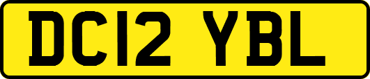 DC12YBL
