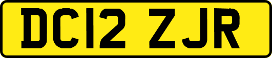 DC12ZJR