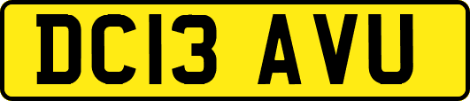 DC13AVU