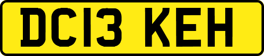 DC13KEH