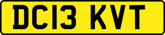 DC13KVT