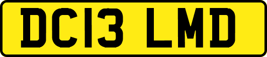 DC13LMD