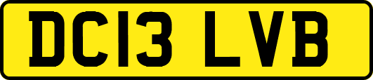 DC13LVB