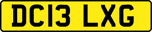 DC13LXG