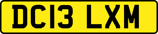 DC13LXM