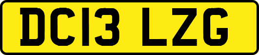 DC13LZG