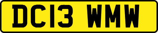 DC13WMW
