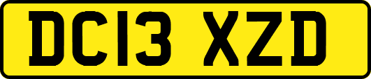 DC13XZD