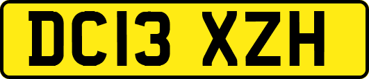 DC13XZH