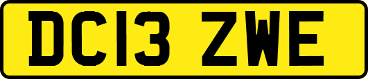 DC13ZWE