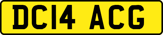 DC14ACG