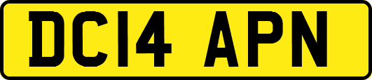 DC14APN