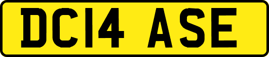 DC14ASE