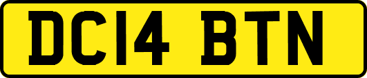 DC14BTN